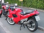 GSX 740 F