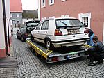 Golf GTI 16v 